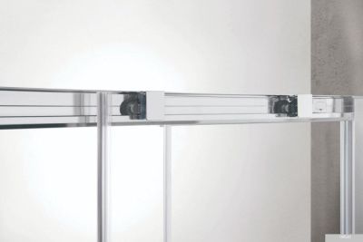 Adema Glass Line Penta-90 (тонированное стекло)