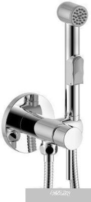 Смеситель Rossinka Silvermix X25-51