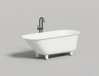 Salini Orlanda Kit 170x70 102413M (S-Sense, матовый)