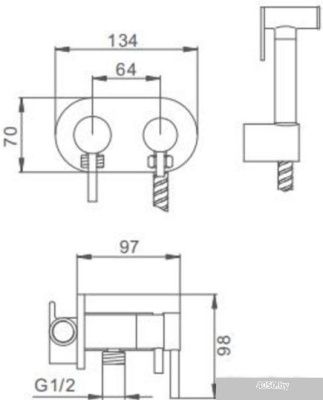 FRAP F7508