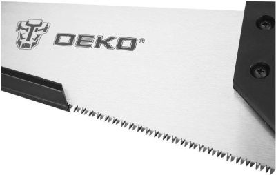 Ножовка Deko DKHS03