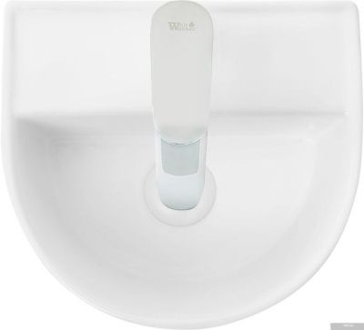 Умывальник WeltWasser Aisbach 5062