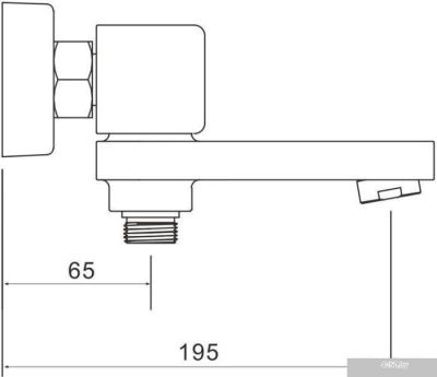 Rose R1002H