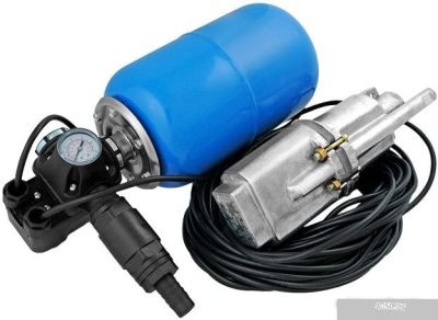 Unipump Акваробот М 5-25 В