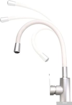 Ekko E4263-7 (белый)