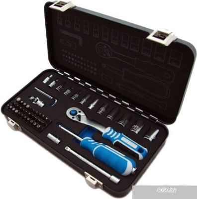Hoegert Technik HT1R485 (53 предмета)