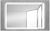 BelBagno SPC-GRT-750-800-LED-TCH