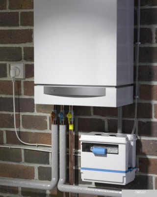 SFA Sanicondens Best