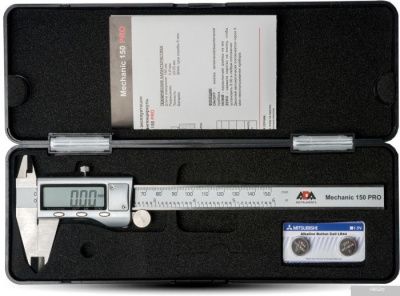 ADA Instruments Mechanic 150 A00380