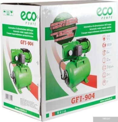 ECO GFI-904