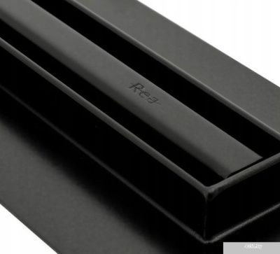Rea Neo Slim Pro 90 см (черный)