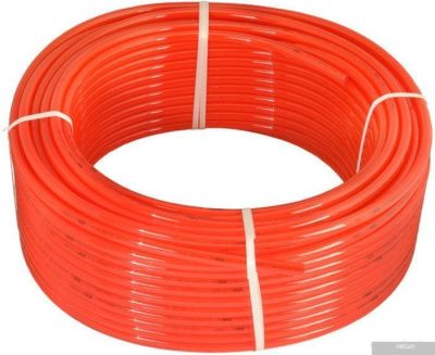 Труба Unidelta Труба 2136 PEX/EVOH 25x2.3 мм 100 м 2136002523100