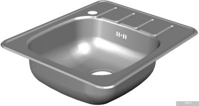 Ukinox Гранд GRM600.480-GT6K 2L (с сифоном S701)