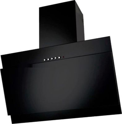 Кухонная вытяжка Exiteq EX-1496 (черный)