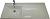 Умывальник BelBagno BB1200 480-LV-MR-L