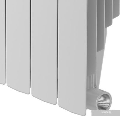 Royal Thermo Vittoria Super 500 (1 секция)