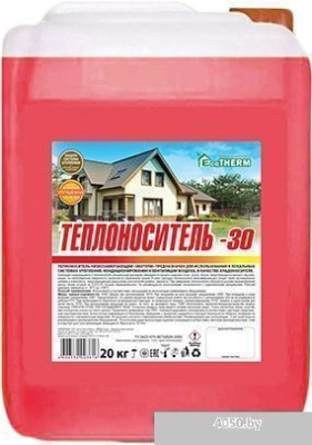 EcoTherm -30 C 20 кг
