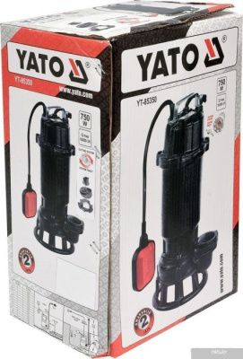 Yato YT-85350