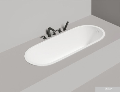 Salini Ornella 170x70 102313G (S-Sense, глянцевый)