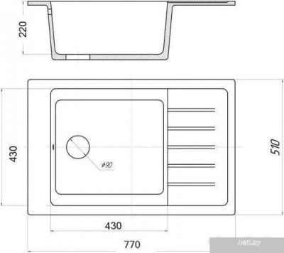 Wisent WP780-27 (кофе)