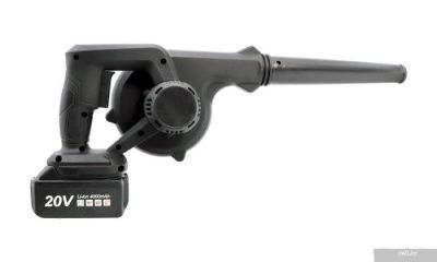 Zitrek ZKBL20V 082-2011 (с 2-мя АКБ)