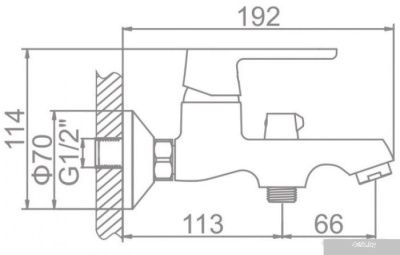 Ledeme L3277W