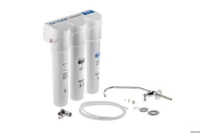 Гейзер Смарт Комплексная очистка