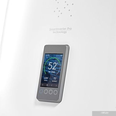 Водонагреватель Electrolux EWH 30 SmartInverter Pro