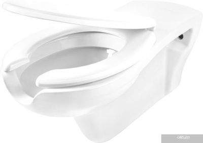 Унитаз Deante Vital CDVS6WPW