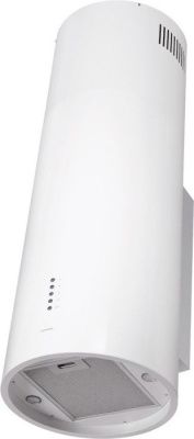 Кухонная вытяжка MAUNFELD Lee Wall 39 Long (белый)