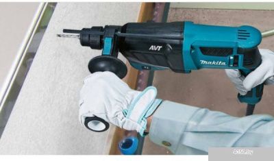 Makita HR2631FT