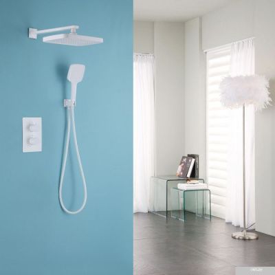 Abber Weiss Insel AF8051W (белый)