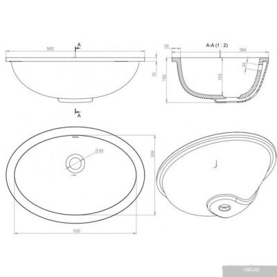 Salini Callista 1101109G