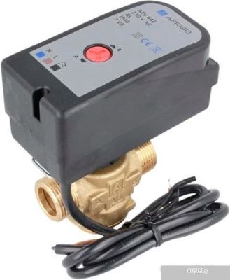 Afriso AZV 1664200