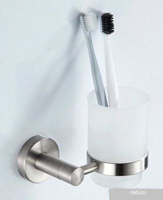 Стакан для зубной щетки и пасты Ledeme L71706