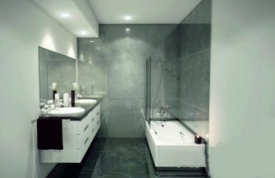 Ванна BLB Universal Anatomica 160x75