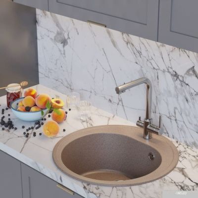 Mixline ML-GM11 551819 (песочный)