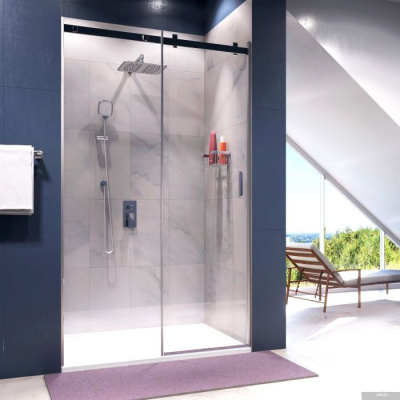 Wasserkraft Alme 15R30