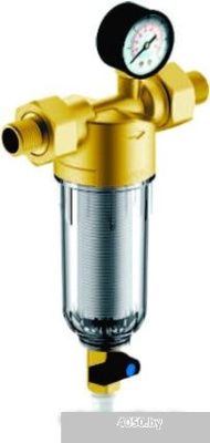 Гейзер Бастион 112 (для холодной воды, 3/4)