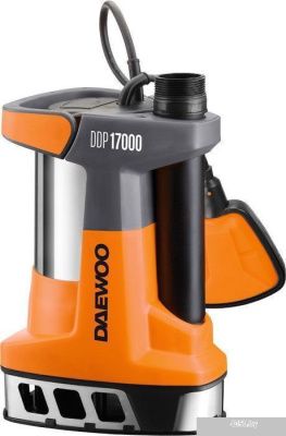 Daewoo DDP 17000