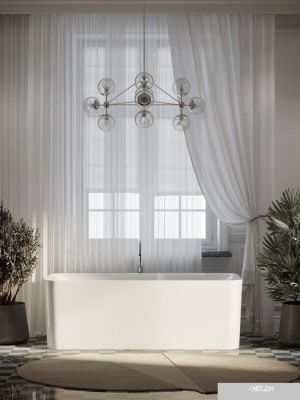 Ceramica Nova Sigma FB15 170x80