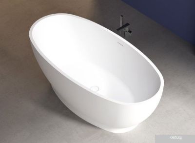 Ванна Abber 165x80 AB9207