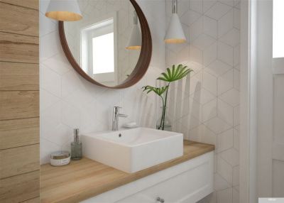 Deante Arnika BQA 020M