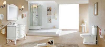 Унитаз CeramaLux 1409