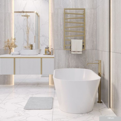 Aqua de Marco Corsica 168x80