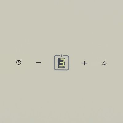 Кухонная вытяжка MAUNFELD Cascada 60 (бежевый)