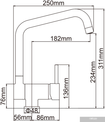 Ledeme L4798