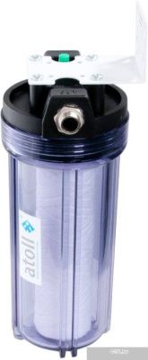 Предфильтр Atoll I-11S ECO (A-11SE)