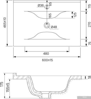 IDDIS Optima Home 0136000i28