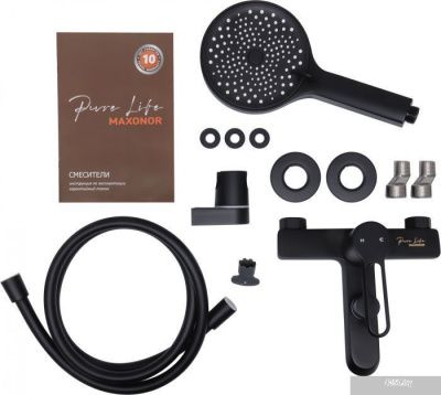 Maxonor Pure Life PL32108-7